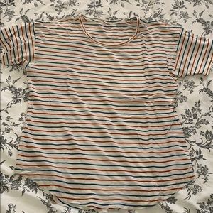 Madewell tee